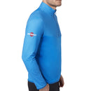 Callaway Odyssey 1/4 Zip Pullover - Magnetic Blue