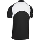 Callaway Odyssey Blocked Polo Shirt - Caviar