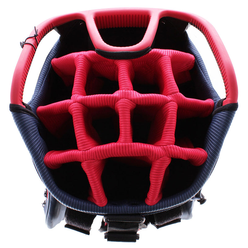 Callaway ORG 14 Cart Bag - Atlantic Blue/White