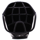 Callaway ORG 14 Hyper Dry Waterproof Cart Bag - Black Camo/Royal