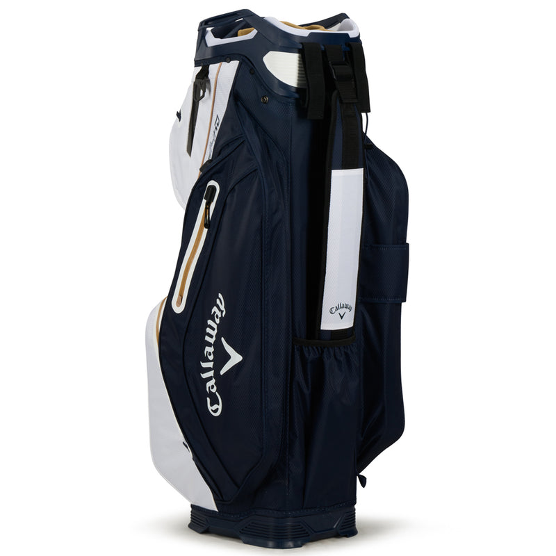 Callaway Org Hyper Dry 14 Waterproof Cart Bag - Paradym