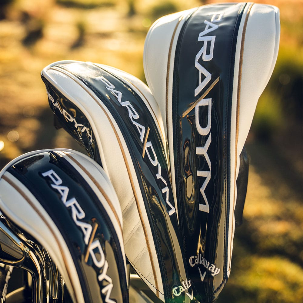 Callaway Paradym Driver
