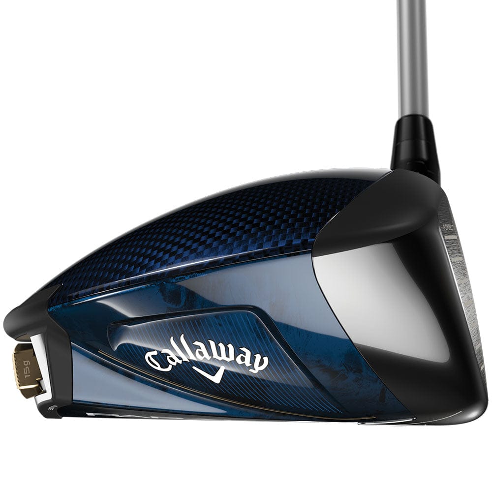 Tête De Driver Callaway Paradym 10,5° - Occasion, Homme, Droite, Bois 1