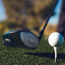 Callaway Tour Certified Paradym Driver