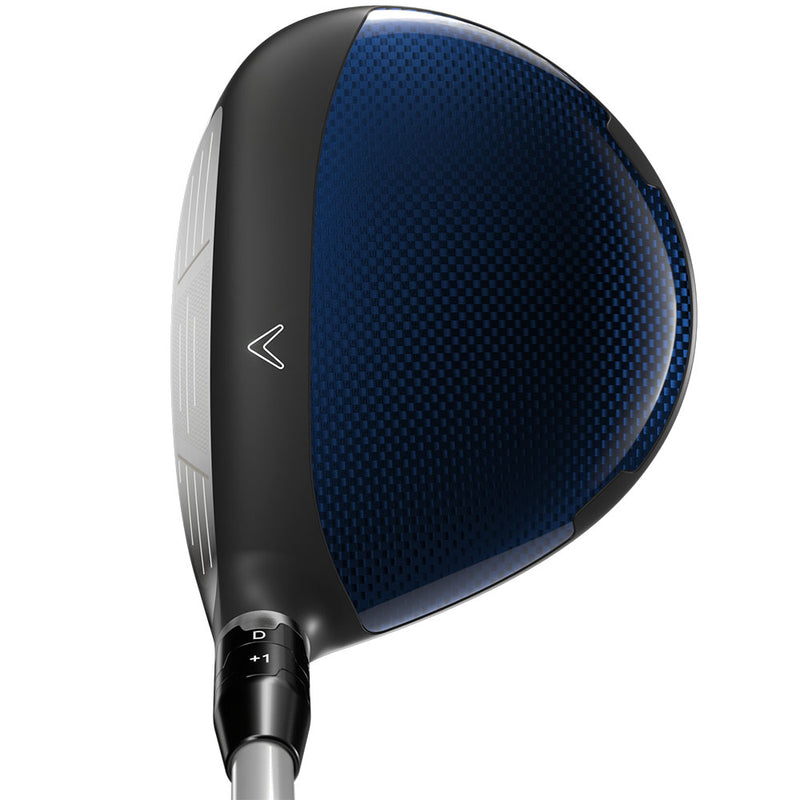 Callaway Paradym Fairway Wood