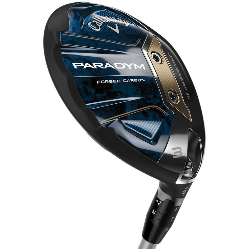 Callaway Paradym Fairway Wood