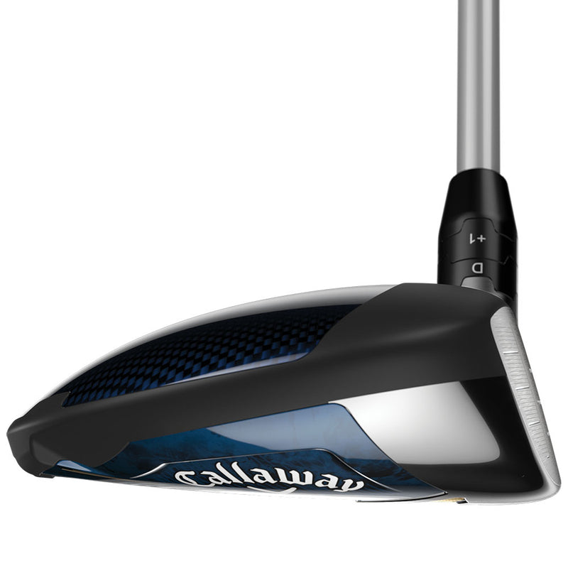 Callaway Tour Certified Paradym Fairway Wood