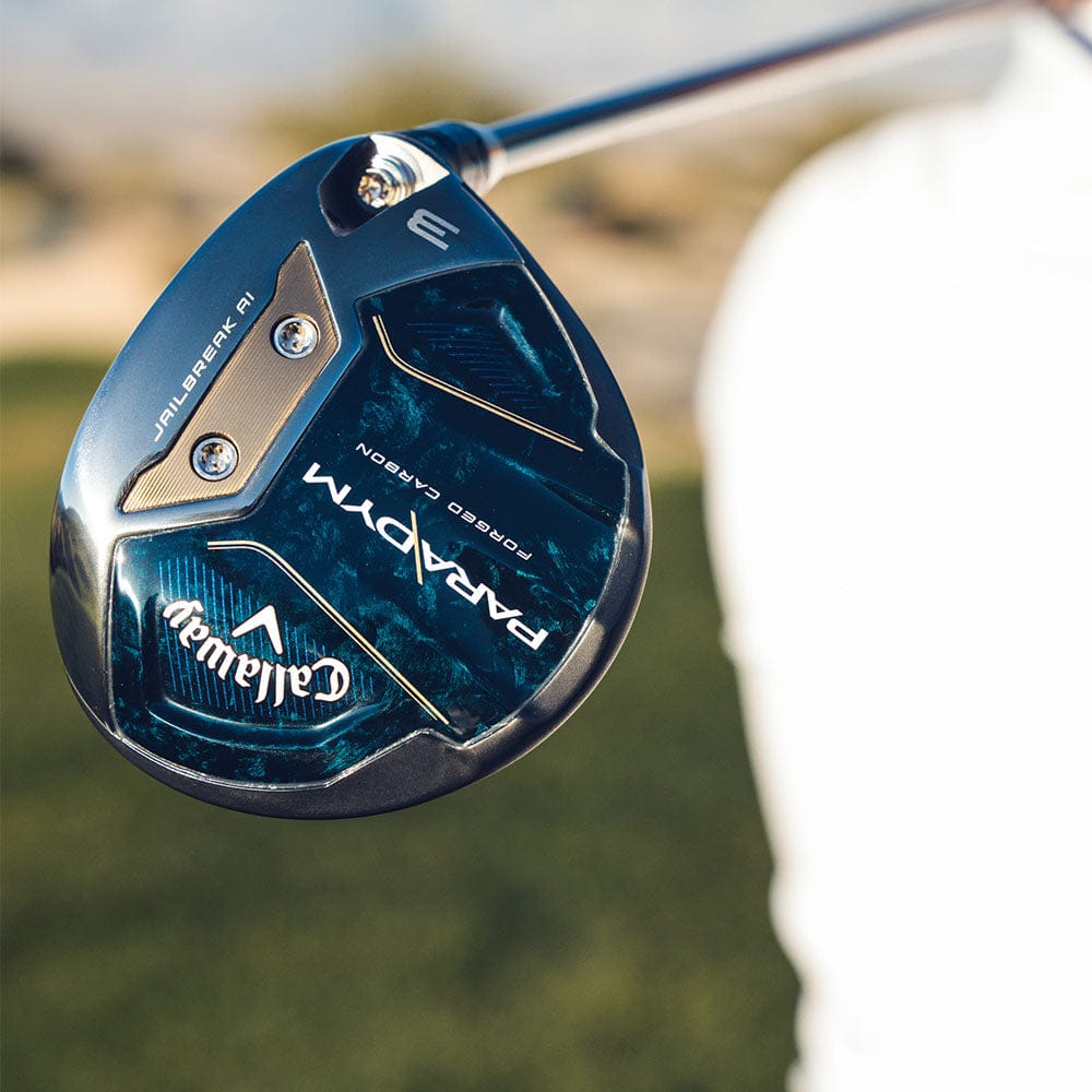 Callaway Paradym Fairway Wood - Ladies