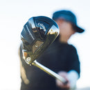 Callaway Tour Certified Paradym Hybrid