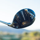 Callaway Paradym Hybrid