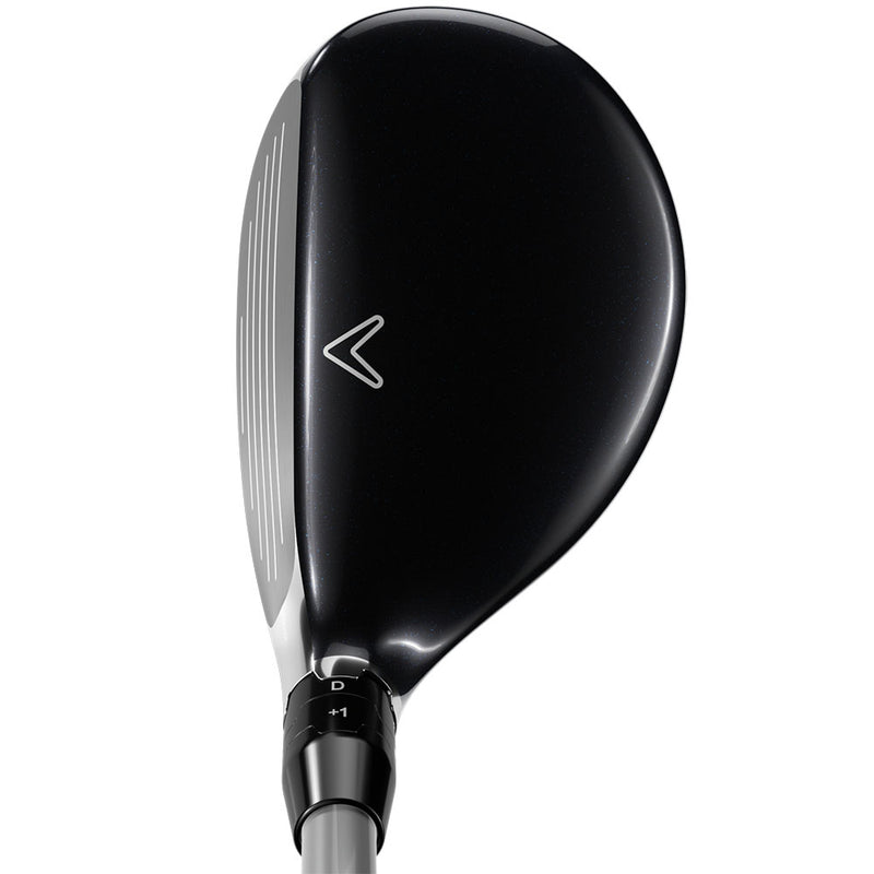 Callaway Tour Certified Paradym Pro Hybrid