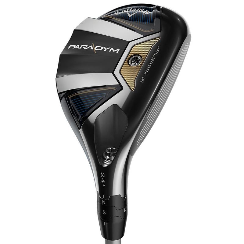 Callaway Tour Certified Paradym Pro Hybrid