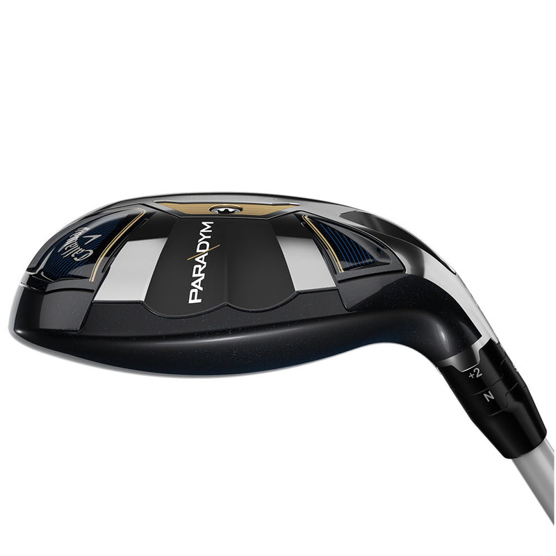 Callaway Tour Certified Paradym Pro Hybrid