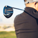 Callaway Tour Certified Paradym Hybrid