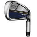 Callaway Paradym Single Irons - Steel
