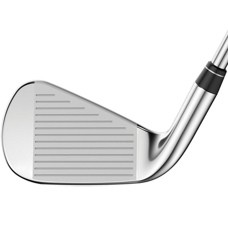 Callaway Paradym Irons - Steel