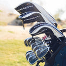 Callaway Paradym Single Irons - Steel