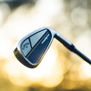 Callaway Paradym Irons - Graphite