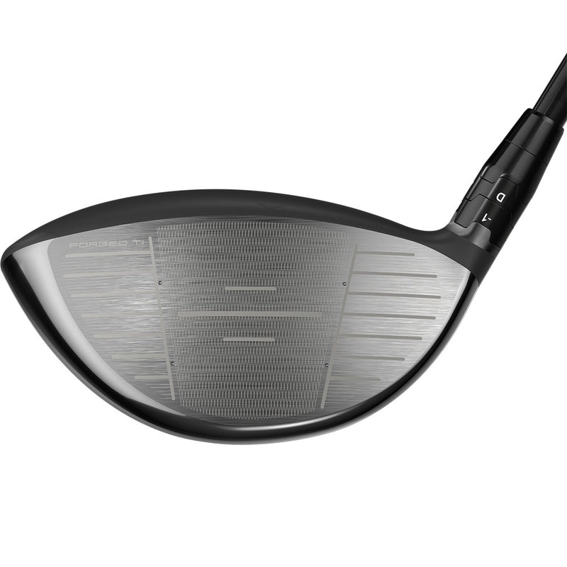 Callaway Tour Certified Paradym TD-S Driver