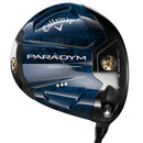 Callaway Tour Certified Paradym TD+ Driver