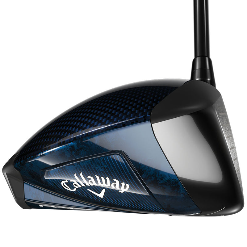 Callaway Tour Certified Paradym TD-T Driver