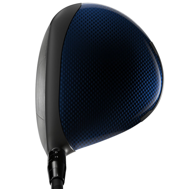 Callaway Tour Certified Paradym TD-T Driver