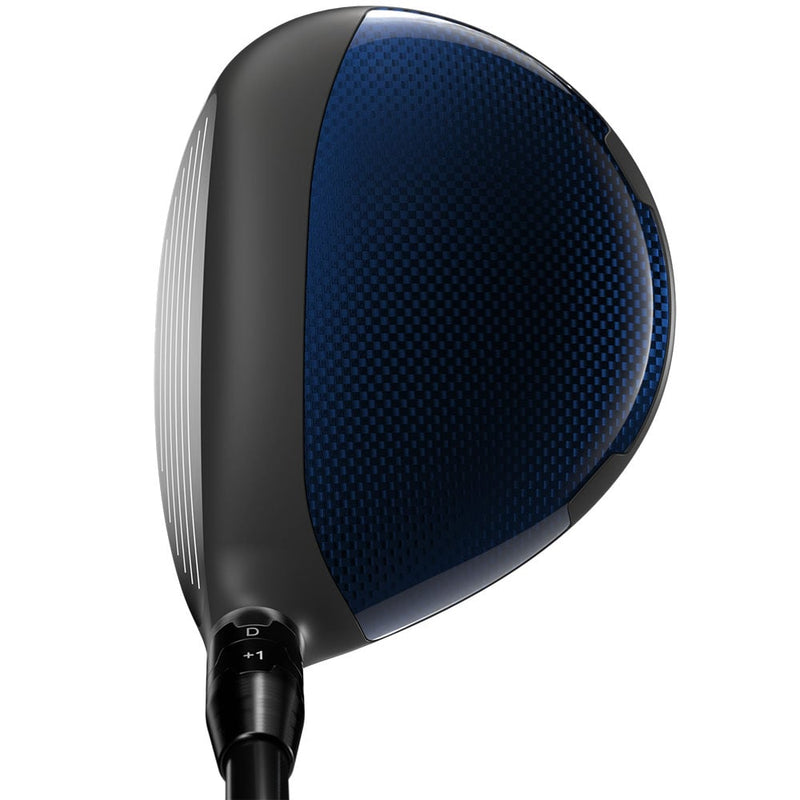 Callaway Tour Certified Paradym TD-T Fairway Wood