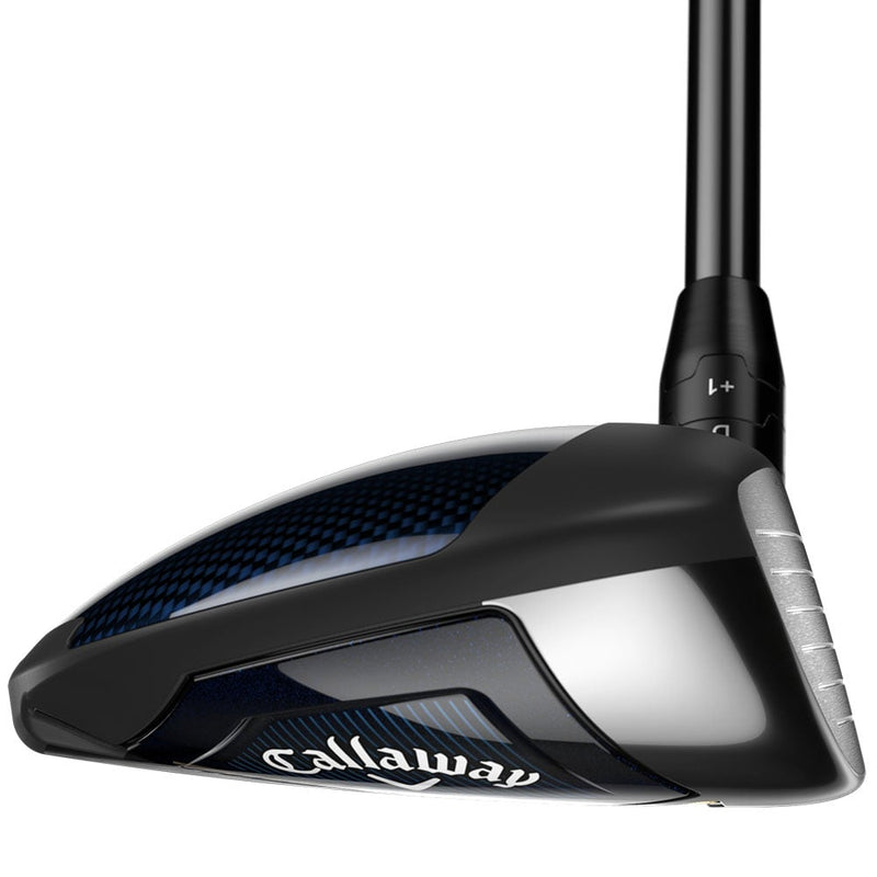 Callaway Tour Certified Paradym TD-T Fairway Wood