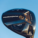 Callaway Tour Certified Paradym TD-T Fairway Wood