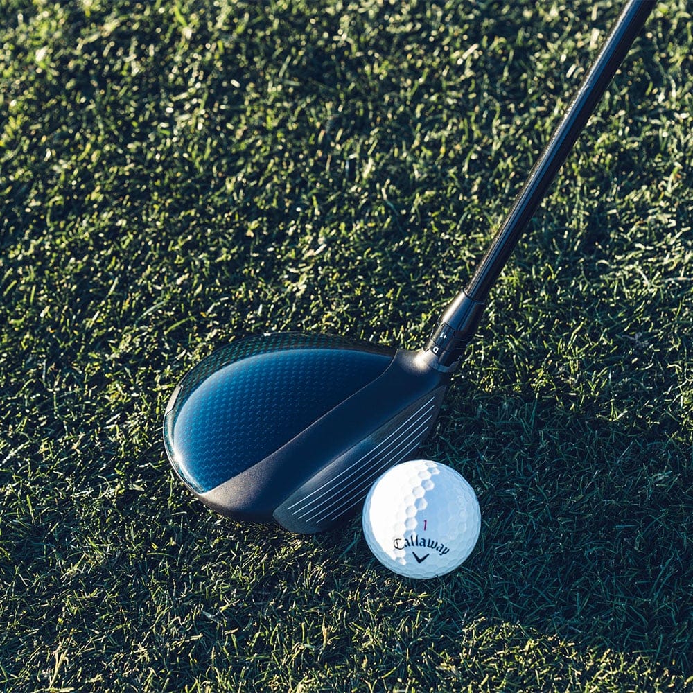 Callaway Paradym Fairway Wood - TD