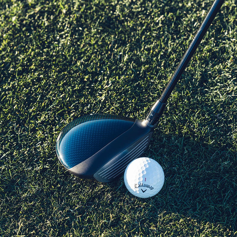 Callaway Tour Certified Paradym TD-T Fairway Wood