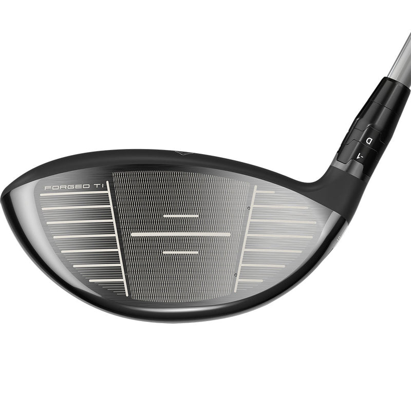 Callaway Paradym Driver - X