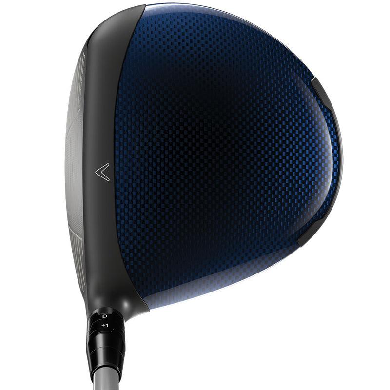 Callaway Paradym Driver - X