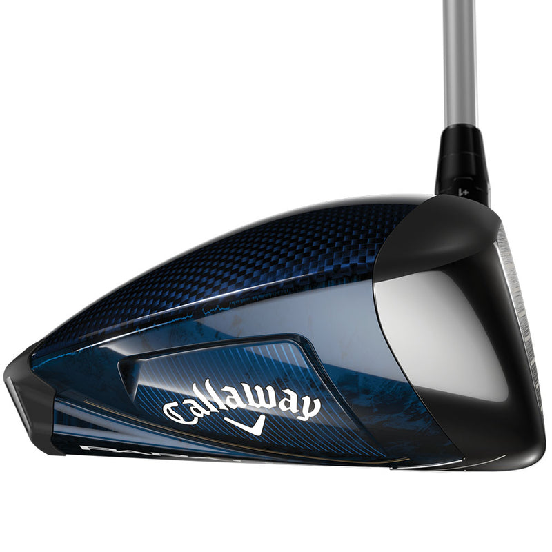 Callaway Paradym Driver - X