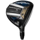 Callaway Tour Certified Paradym X Fairway Wood