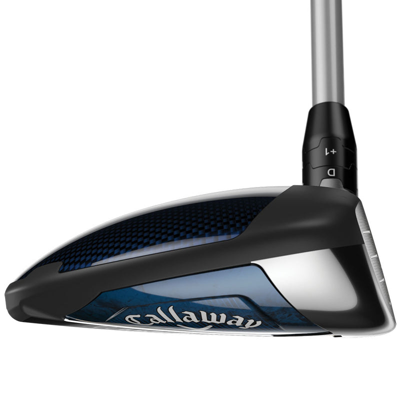 Callaway Tour Certified Paradym X Fairway Wood