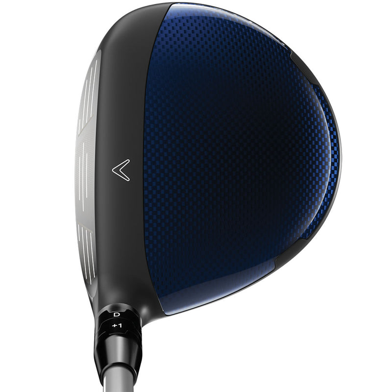 Callaway Tour Certified Paradym X Fairway Wood