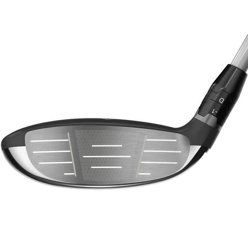 Callaway Tour Certified Paradym X Fairway Wood