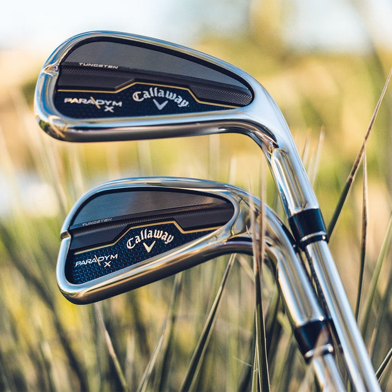 Callaway Paradym Combo Set LH - Golfové palice, golfové doplnky Callaway Paradym Combo Set LH - Golfové palice, golfové doplnky