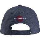 Callaway Performance Pro Cap - Black Heather/White