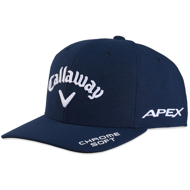 Callaway Performance Pro Cap - Navy/White