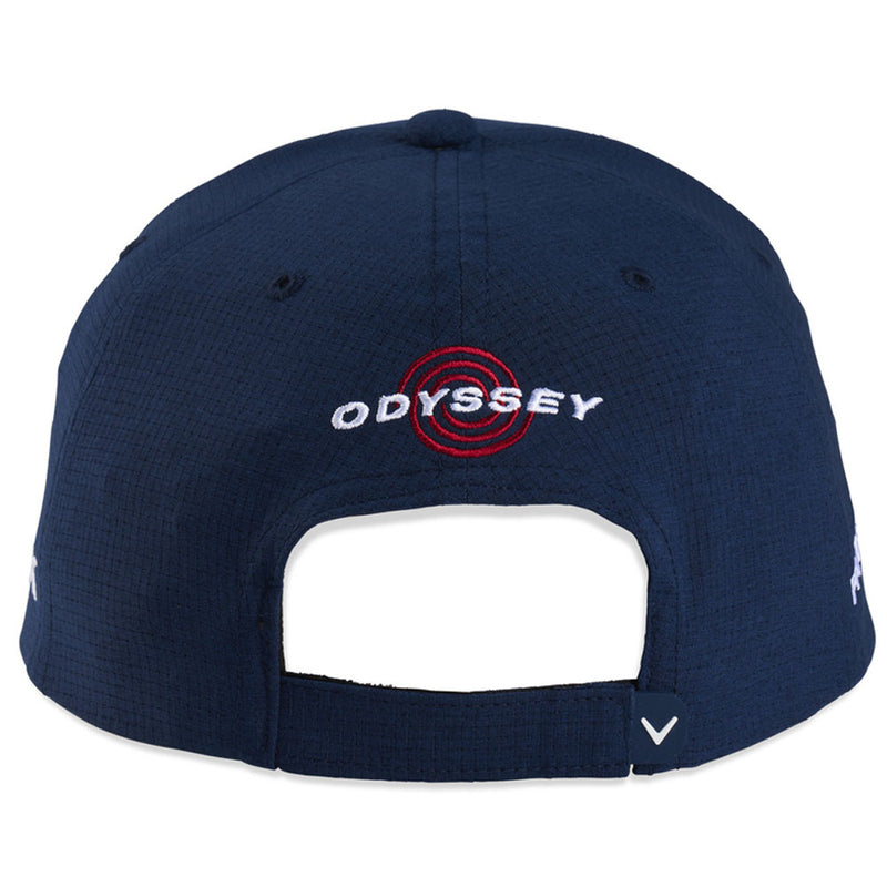 Callaway Performance Pro Cap - Navy/White