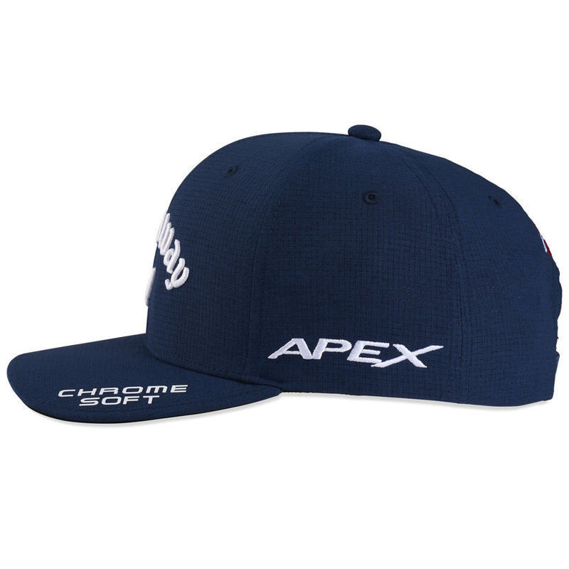 Callaway Performance Pro Cap - Navy/White