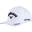 Callaway Performance Pro Cap - White/Black