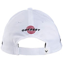 Callaway Performance Pro Cap - White/Black