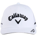 Callaway Performance Pro Cap - White/Black