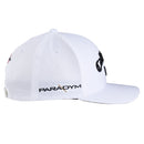 Callaway Performance Pro Cap - White/Black