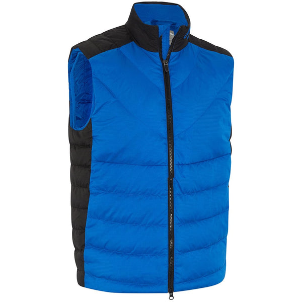 Callaway Primaloft Premium Vest - Lapis Blue