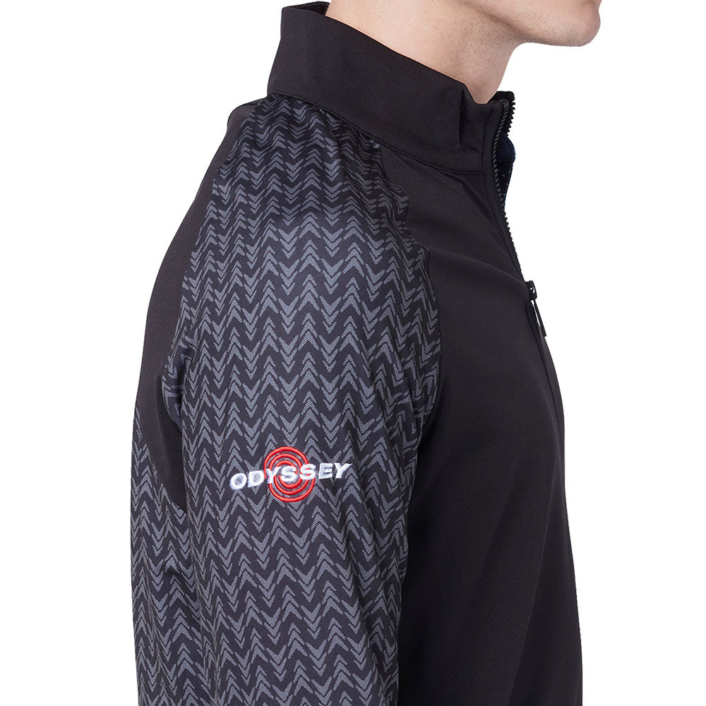 Callaway quarter zip store
