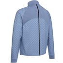 Callaway 1/4 Zip Odyssey Blocked Pullover - Infinity